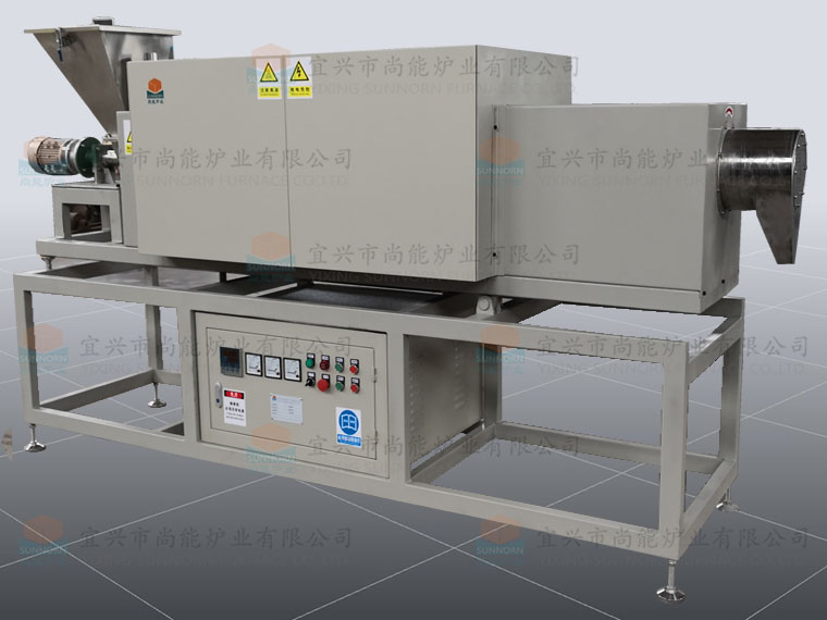 非標定制回轉爐連續(xù)回轉窯粉體氧化鋁新材料燒結 非標定制回轉爐連續(xù)回轉窯粉體氧化鋁新材料燒結