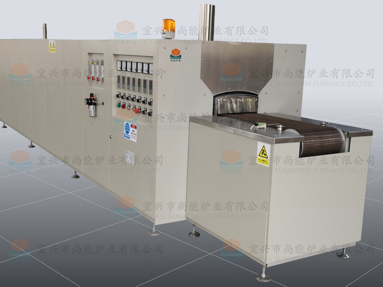 工業(yè)生產網帶爐 催化劑網帶爐 連續(xù)式網帶燒結爐 工業(yè)生產網帶爐 催化劑網帶爐 連續(xù)式網帶燒結爐